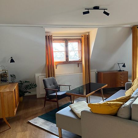 Villa Stara Apteka Srebrna Góra Exterior foto